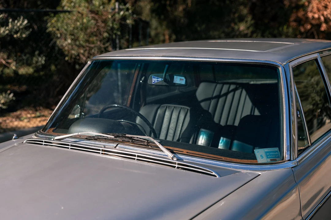 1969 Mercedes-Benz 300SEL 6.3 - Image 28 of 31