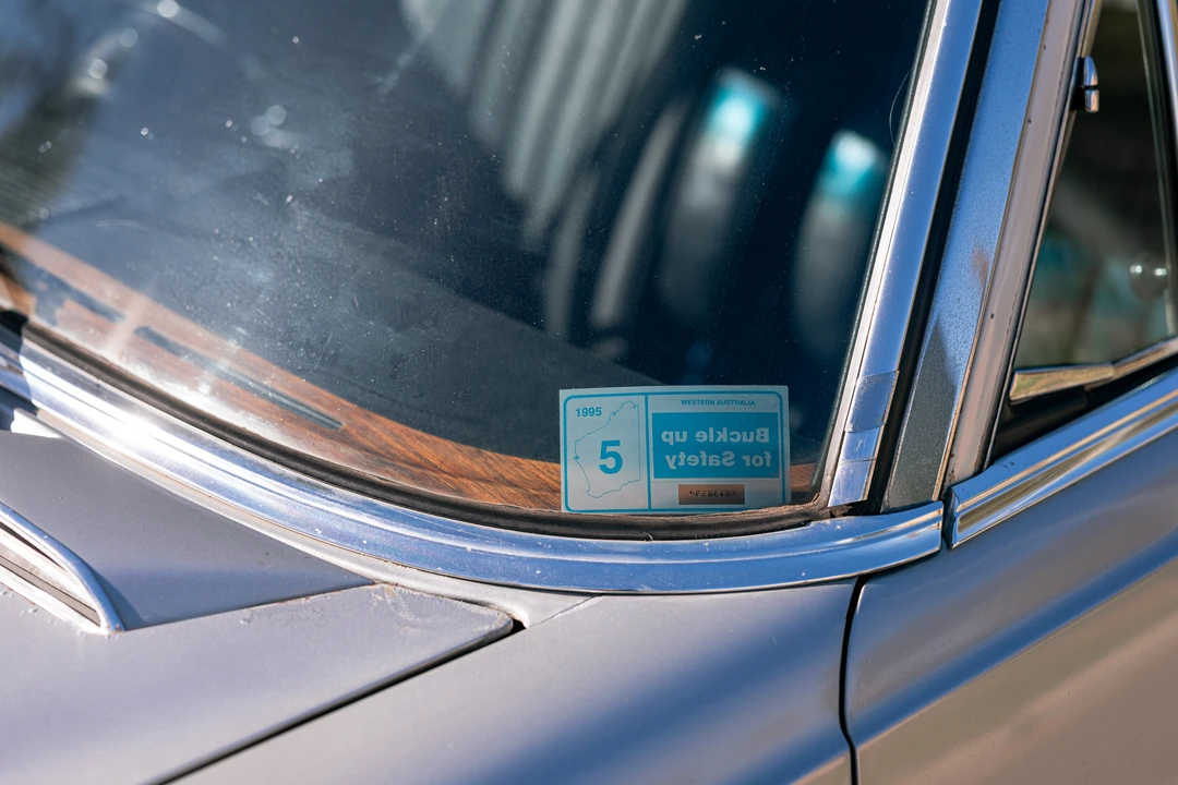 1969 Mercedes-Benz 300SEL 6.3 - Image 29 of 31