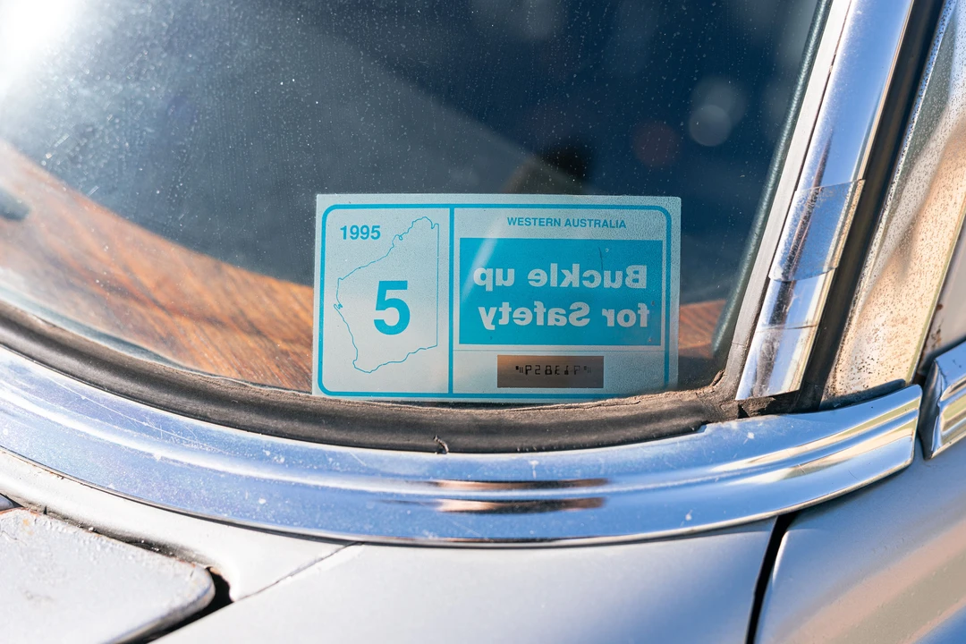 1969 Mercedes-Benz 300SEL 6.3 - Image 30 of 31