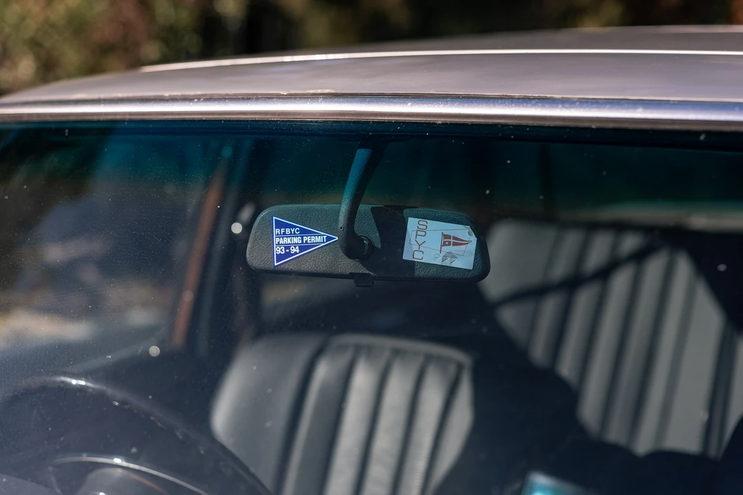 1969 Mercedes-Benz 300SEL 6.3 - Image 31 of 31