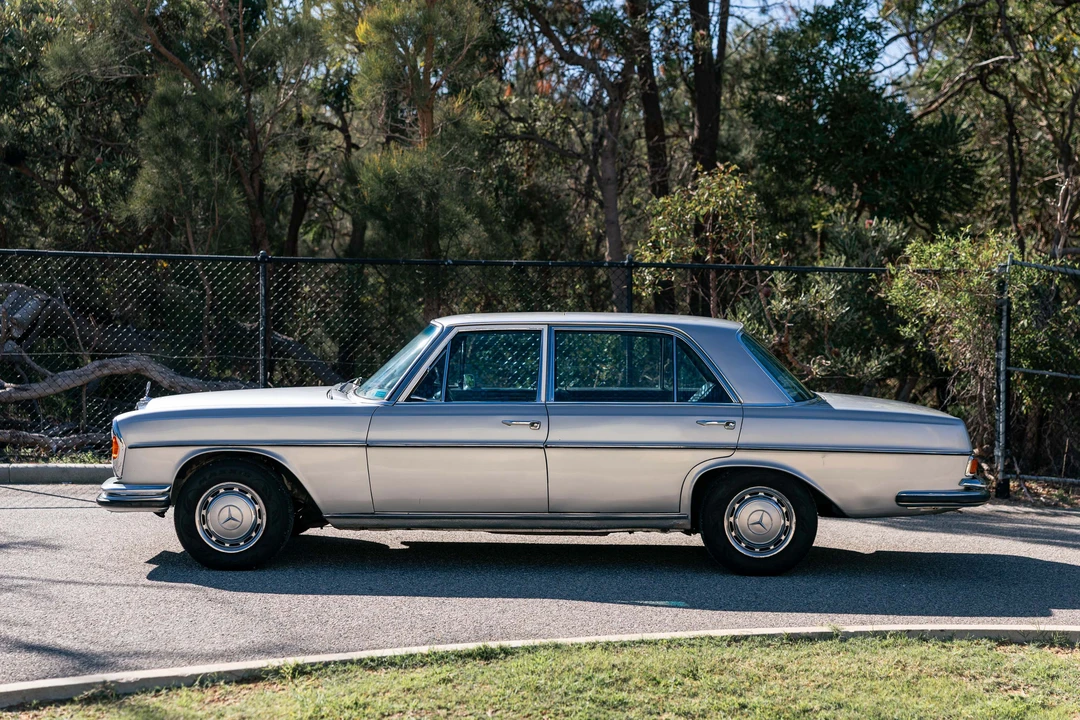 1969 Mercedes-Benz 300SEL 6.3 - Image 8 of 31