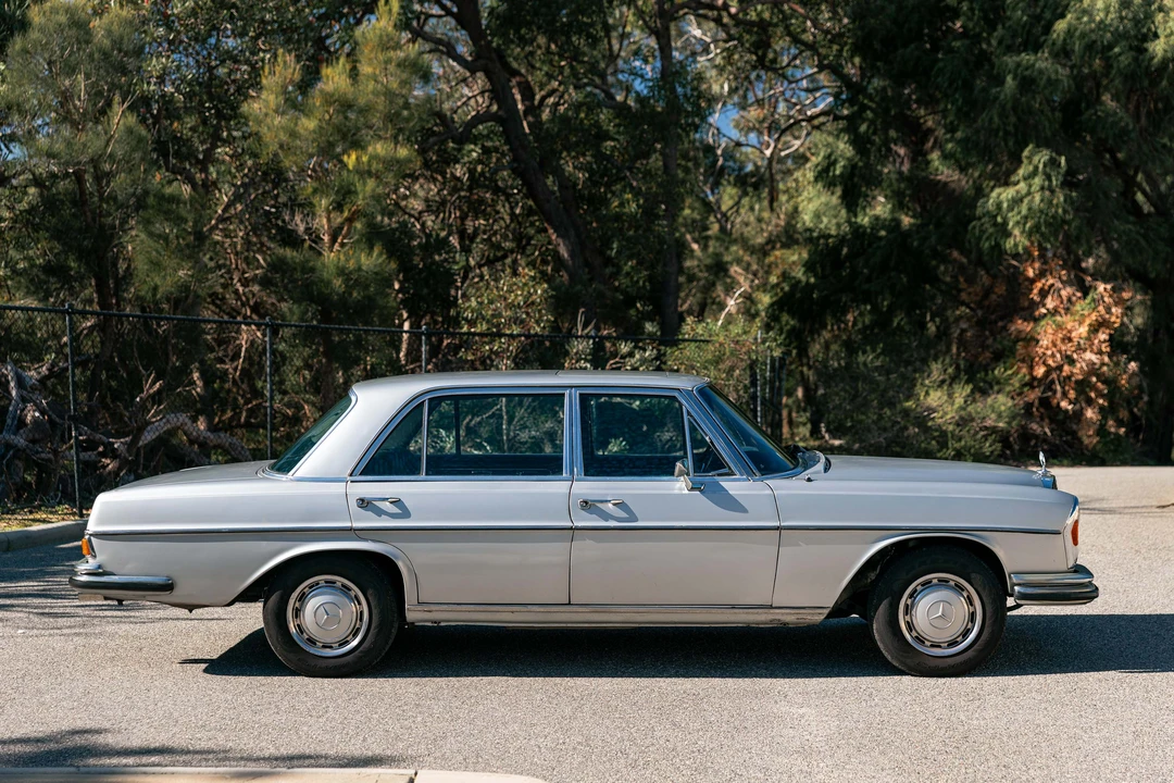 1969 Mercedes-Benz 300SEL 6.3 - Image 4 of 31