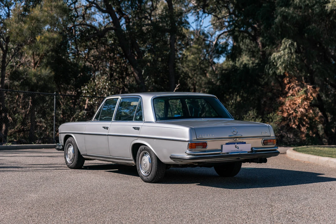 1969 Mercedes-Benz 300SEL 6.3 - Image 7 of 31