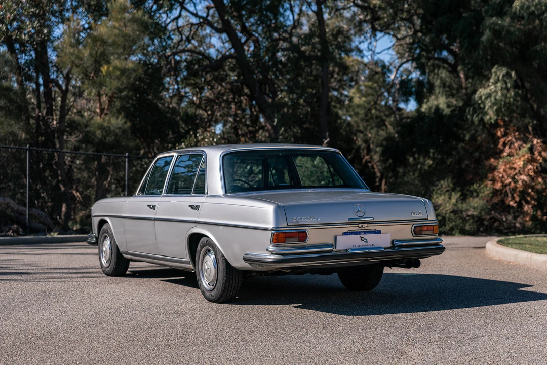 1969 Mercedes-Benz 300SEL 6.3 - Image 13 of 31