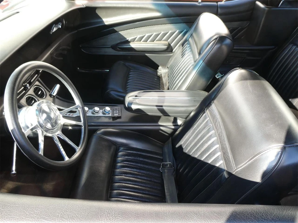 1969 Mercury - Image 20 of 28