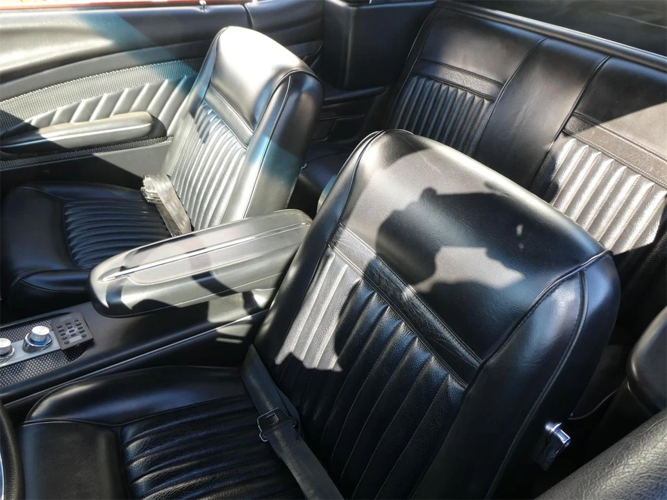 1969 Mercury - Image 19 of 28