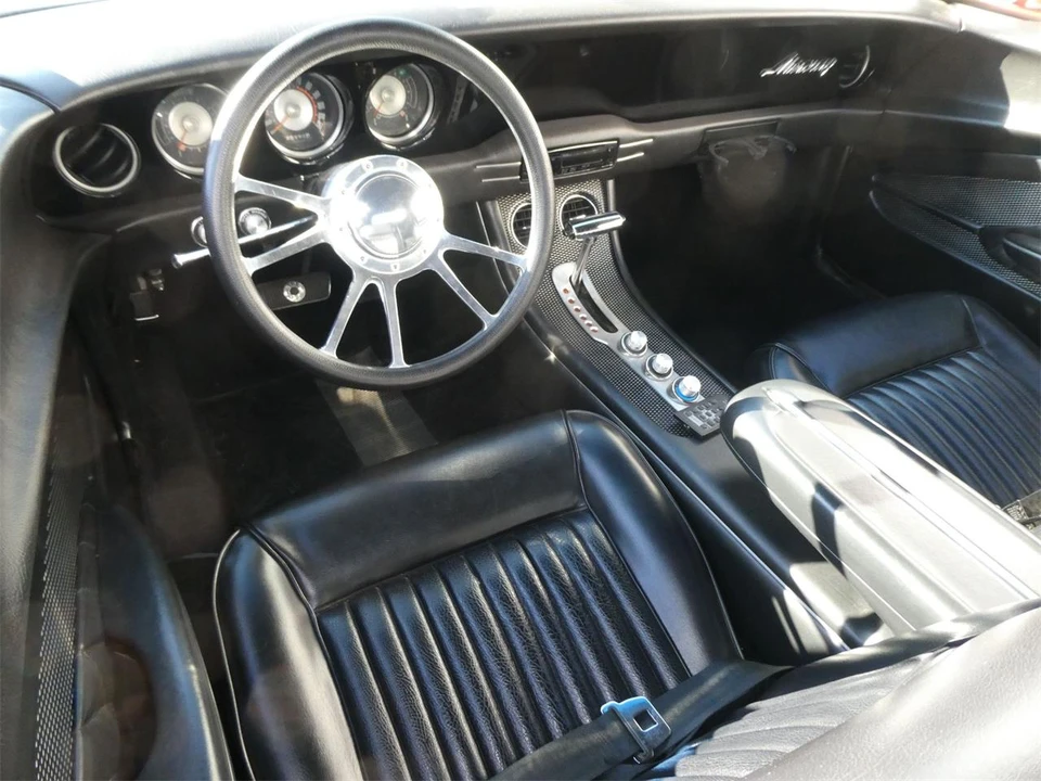 1969 Mercury - Image 18 of 28
