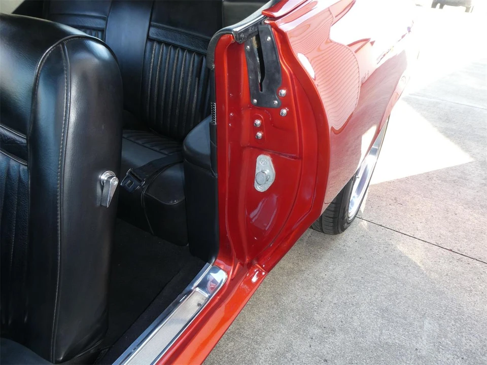 1969 Mercury - Image 21 of 28