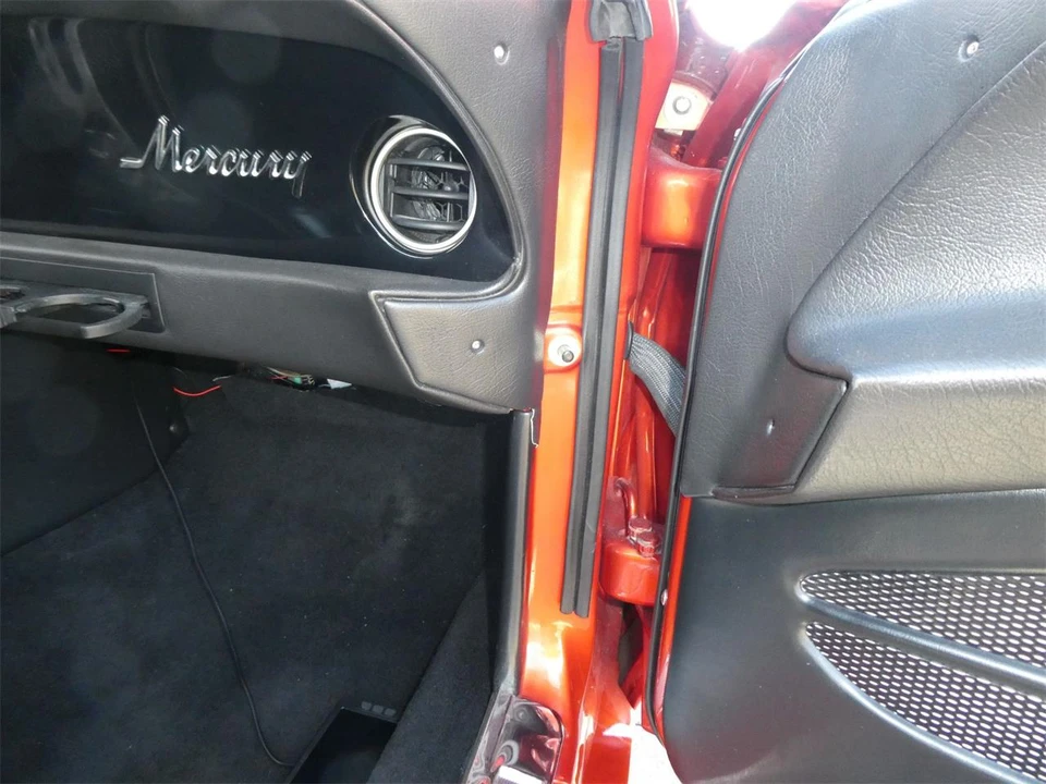1969 Mercury - Image 23 of 28