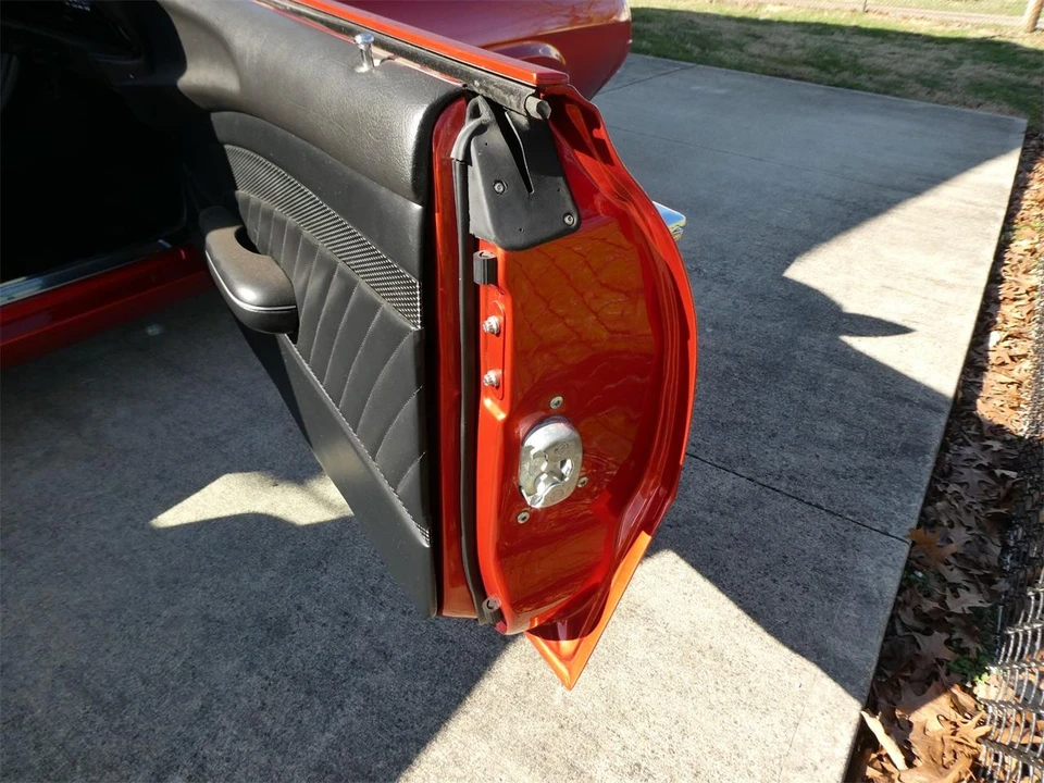 1969 Mercury - Image 25 of 28