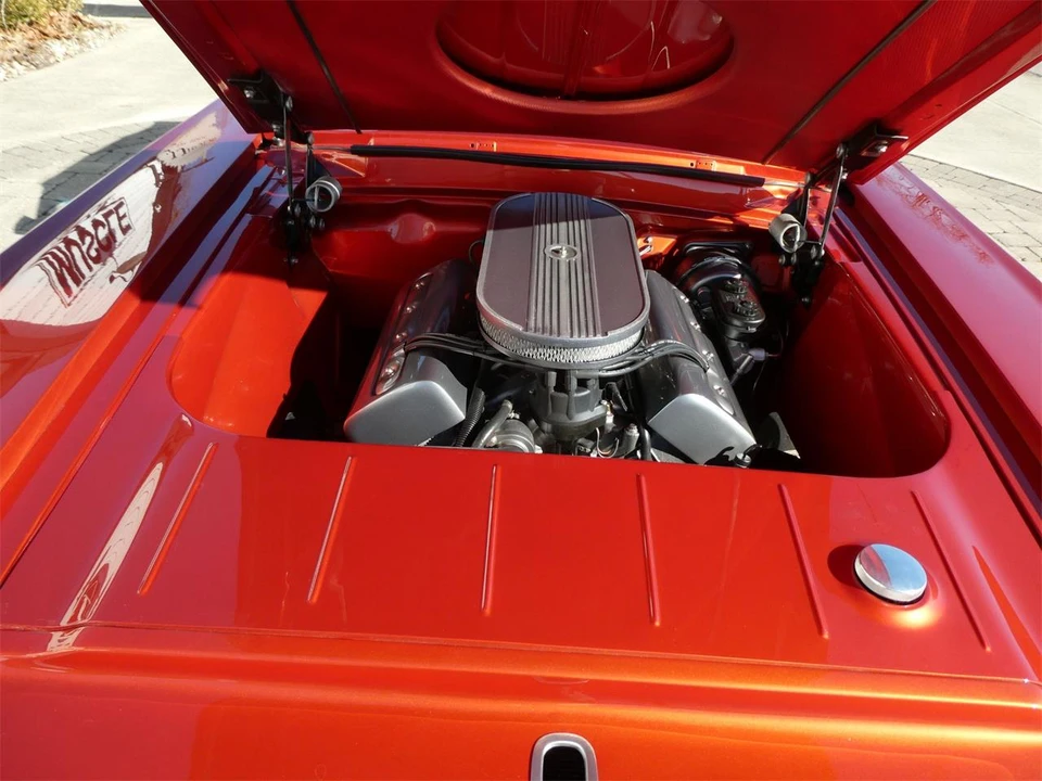 1969 Mercury - Image 26 of 28