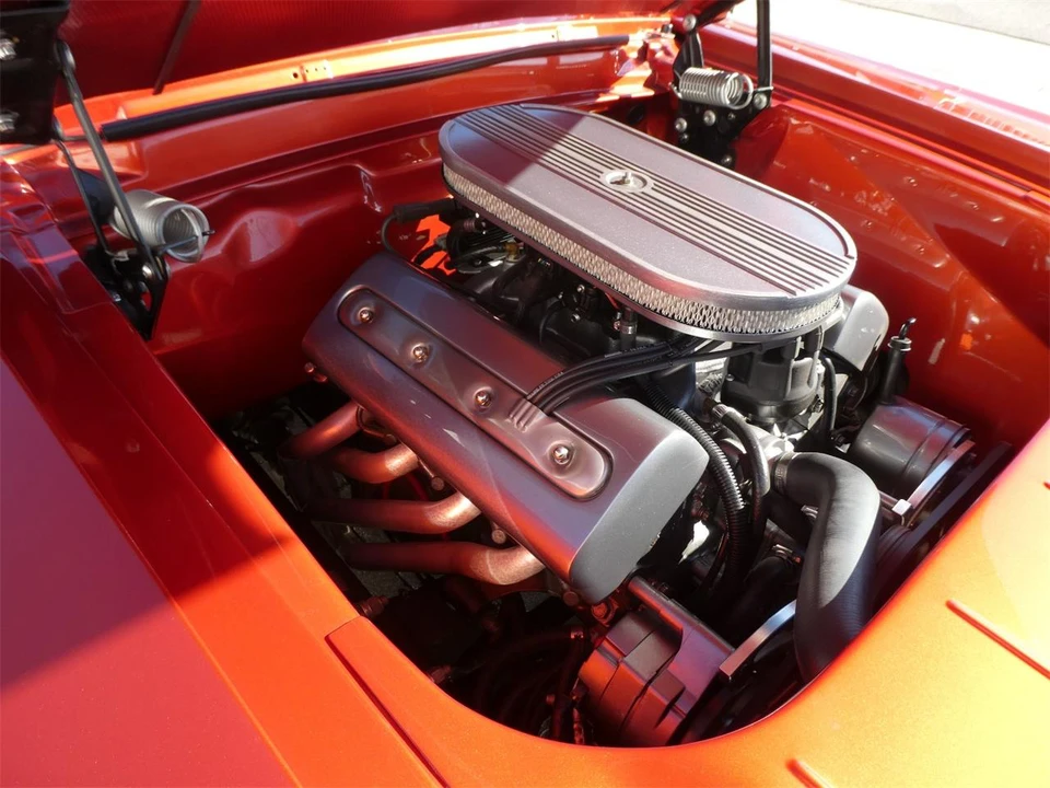 1969 Mercury - Image 27 of 28