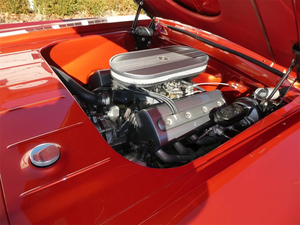 1969 Mercury - Image 28 of 28