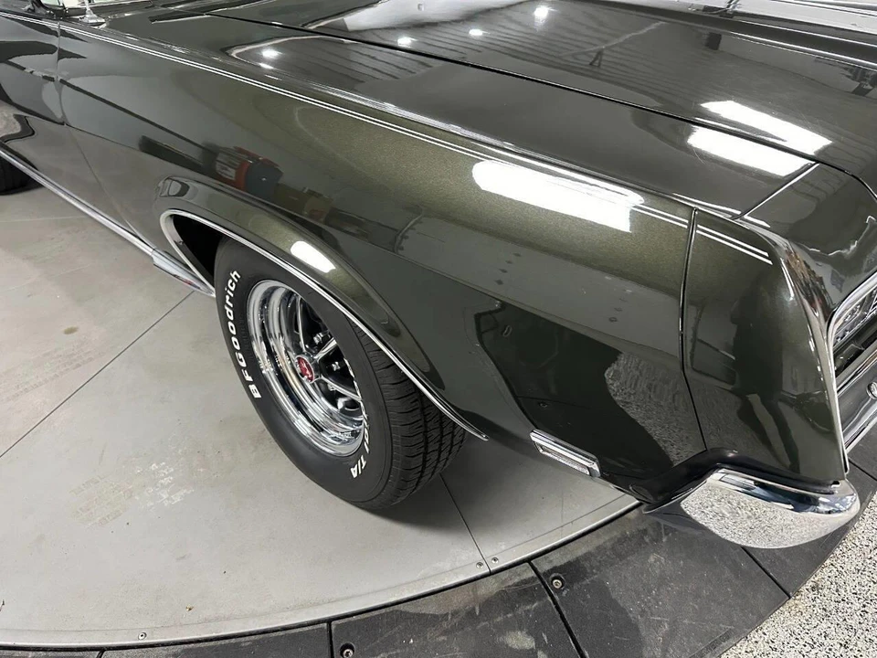 1969 Mercury Cougar 1st Gen - Image 31 of 31