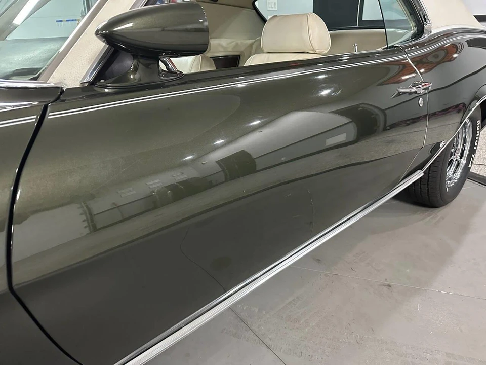 1969 Mercury Cougar 1st Gen - Image 24 of 31