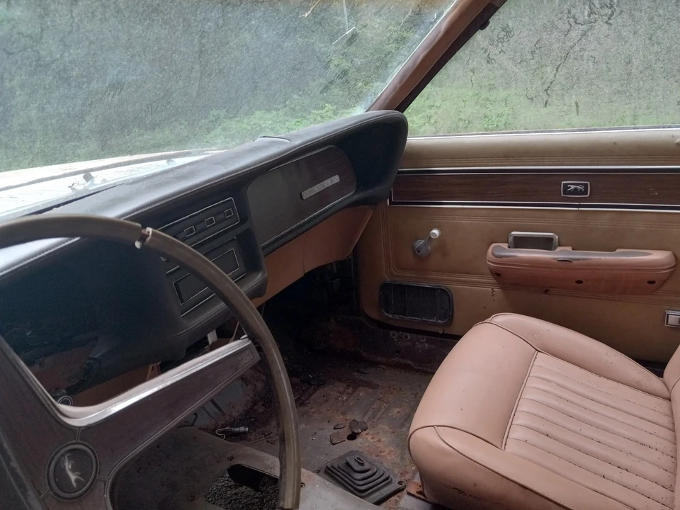 1969 Mercury Cougar 1st Gen - Image 10 of 15