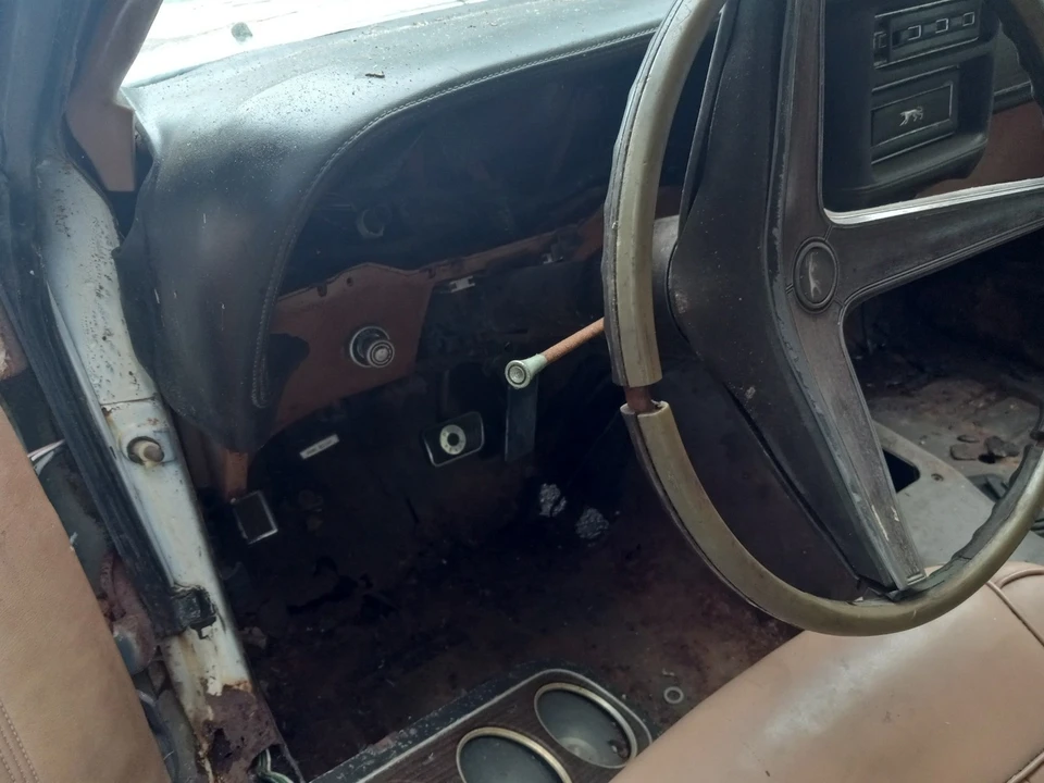 1969 Mercury Cougar 1st Gen - Image 9 of 15
