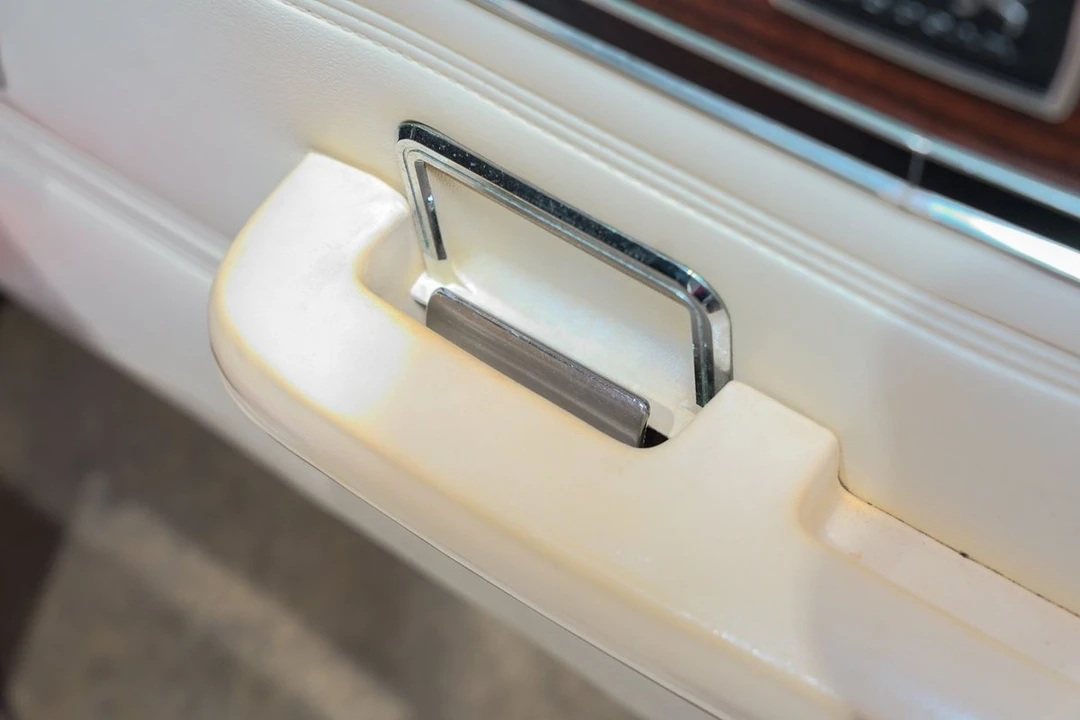 1969 Mercury Cougar 1st Gen - Image 6 of 15