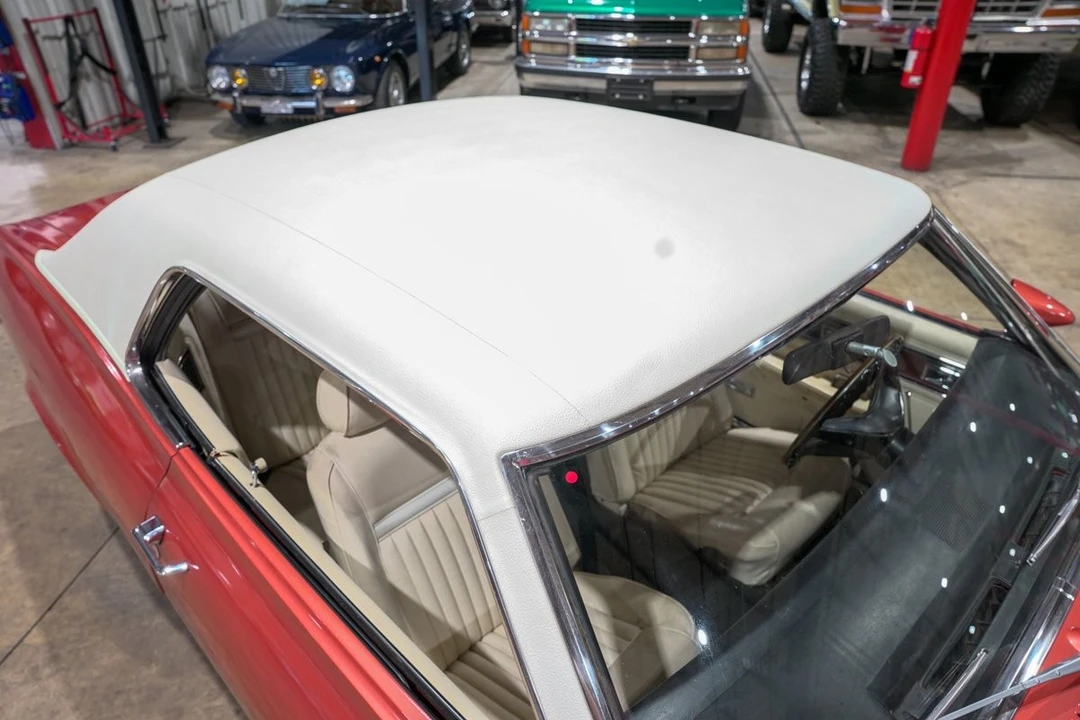 1969 Mercury Cougar 1st Gen - Image 19 of 31