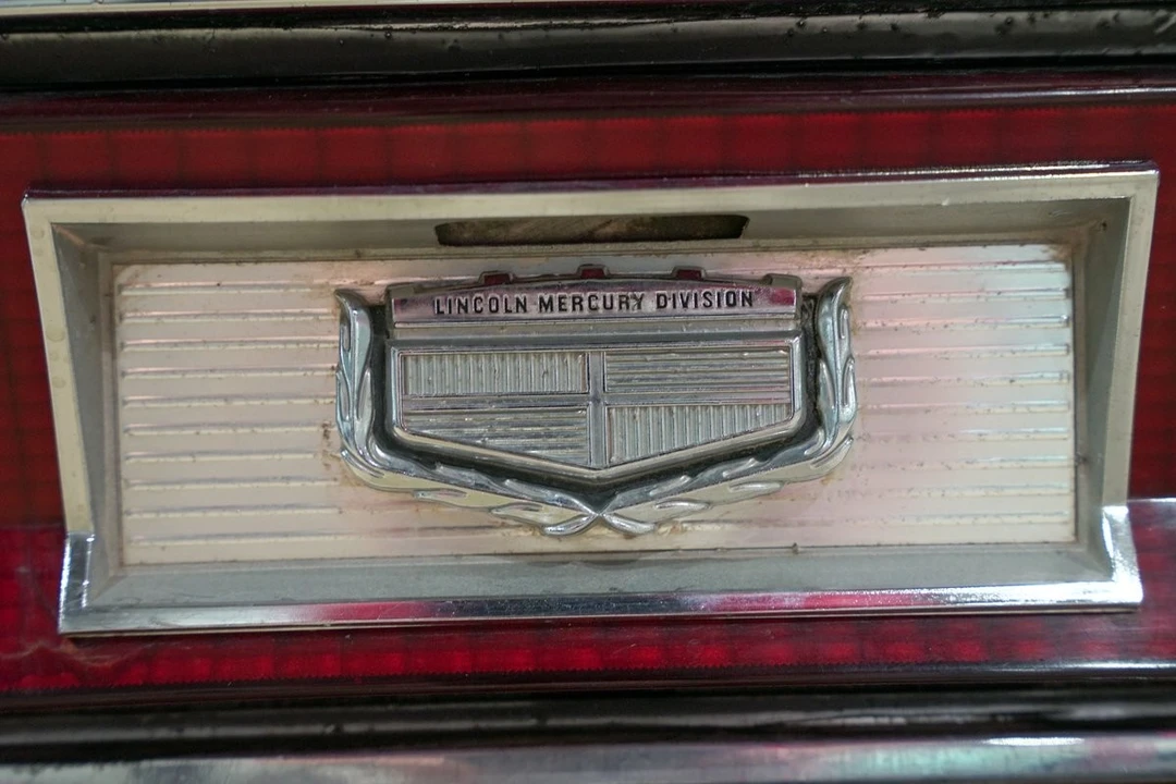 1969 Mercury Cougar 1st Gen - Image 25 of 31