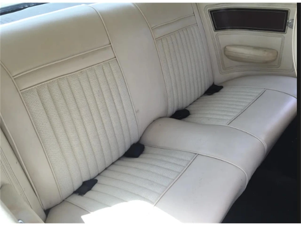 1969 Mercury Cougar 1st Gen - Image 15 of 21