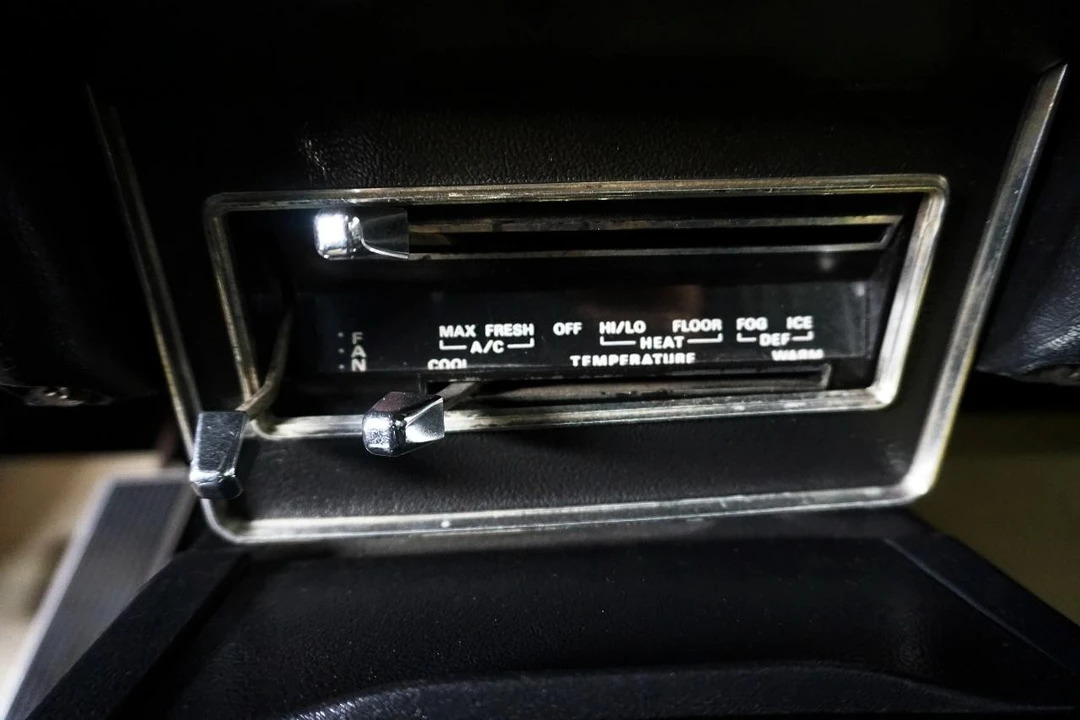 1969 Mercury Cougar 1st Gen - Image 28 of 31