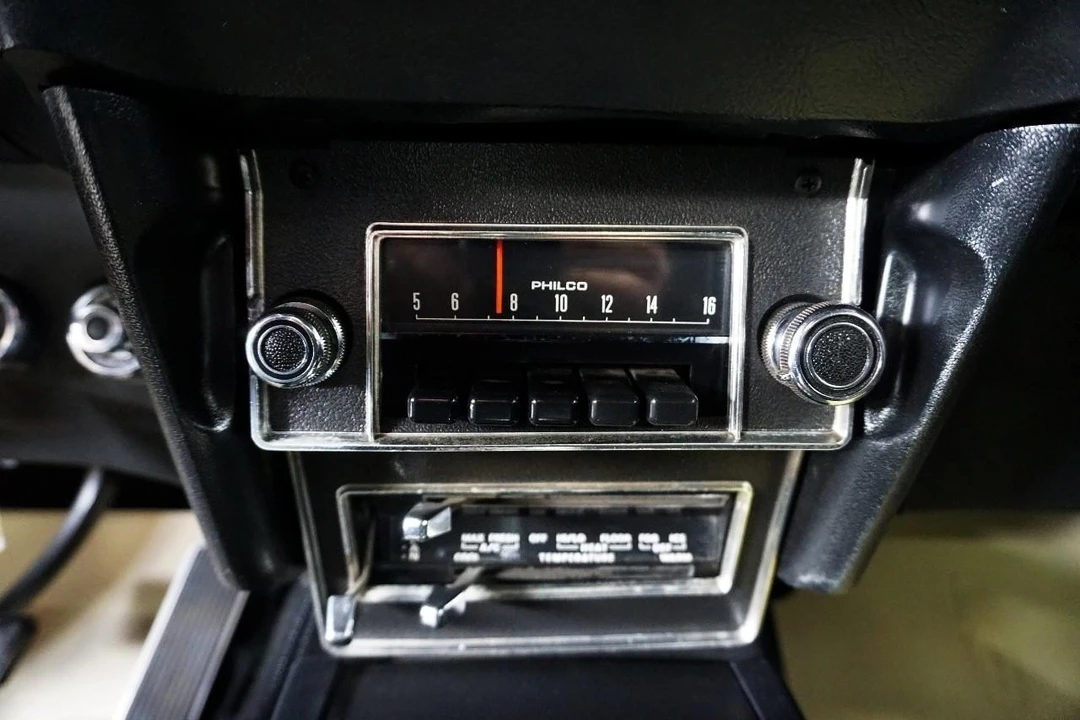1969 Mercury Cougar 1st Gen - Image 27 of 31