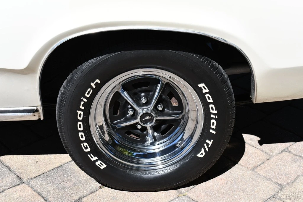 1969 Mercury Cougar 1st Gen - Image 17 of 21
