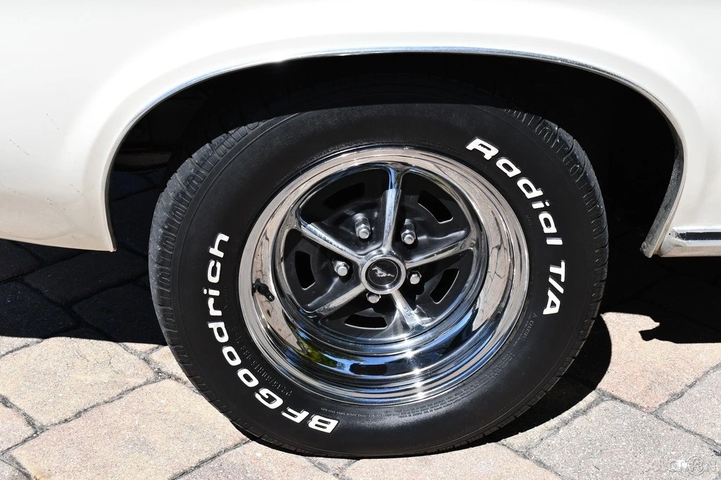 1969 Mercury Cougar 1st Gen - Image 16 of 21