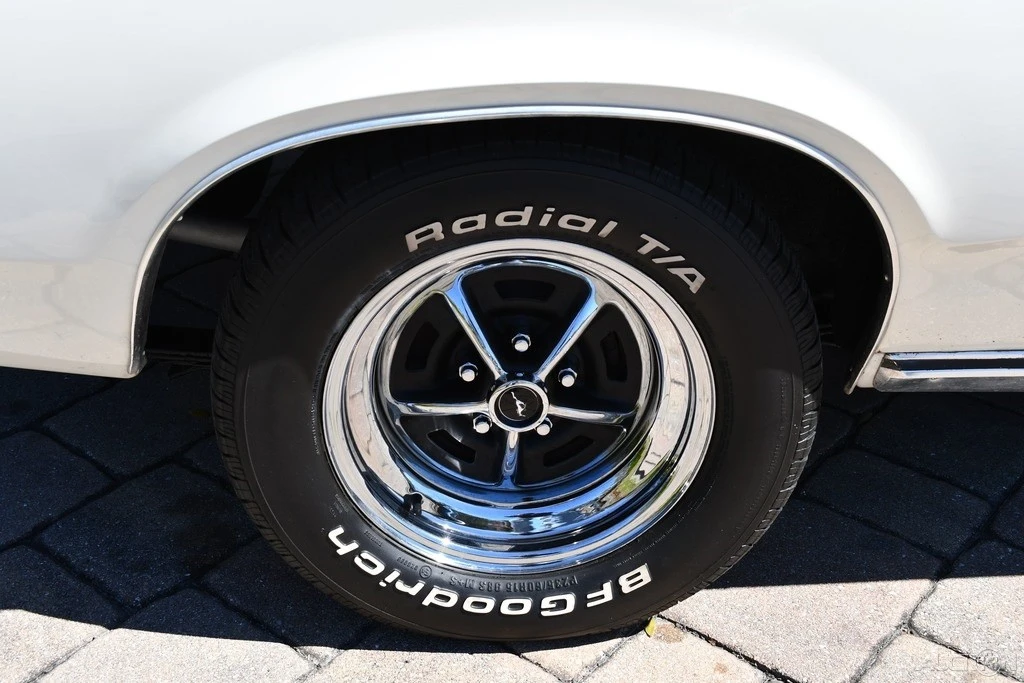 1969 Mercury Cougar 1st Gen - Image 8 of 21