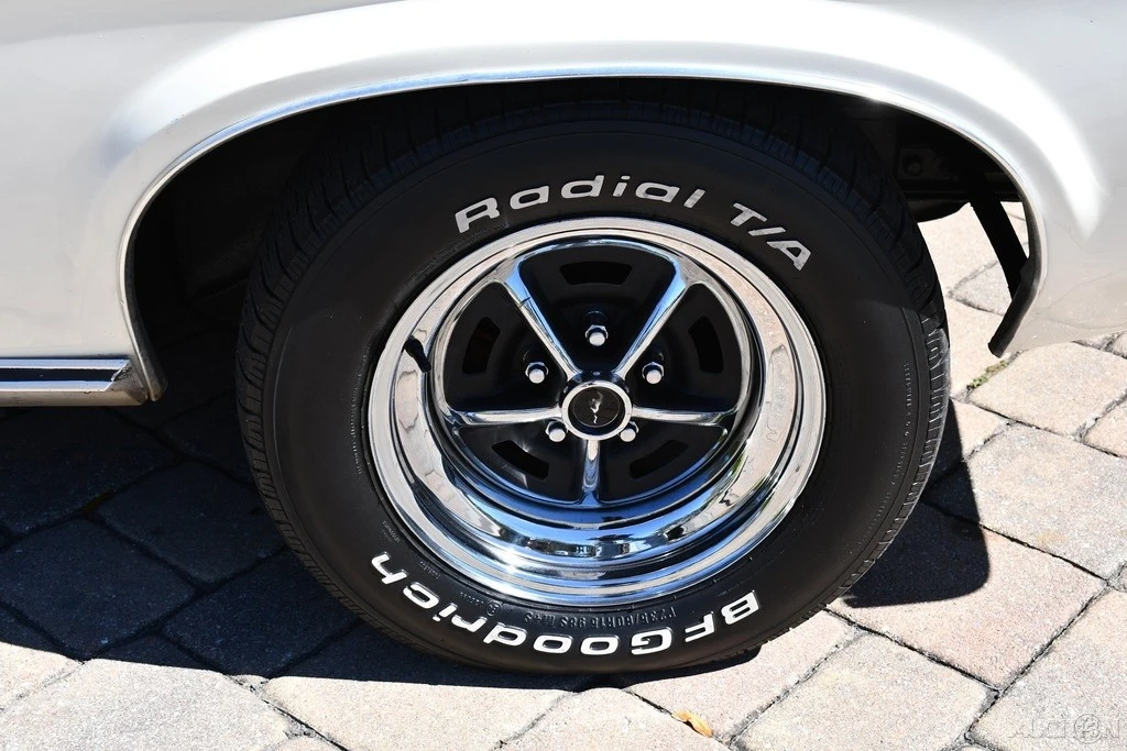 1969 Mercury Cougar 1st Gen - Image 9 of 21