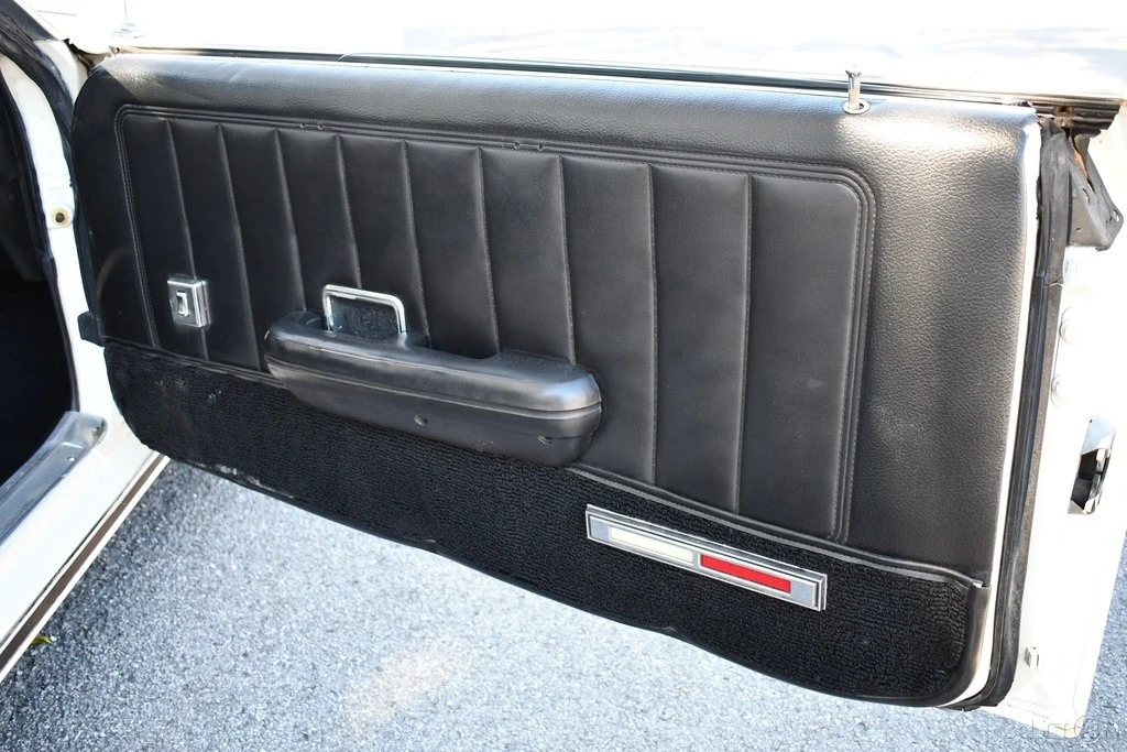 1969 Mercury Cougar 1st Gen - Image 21 of 21