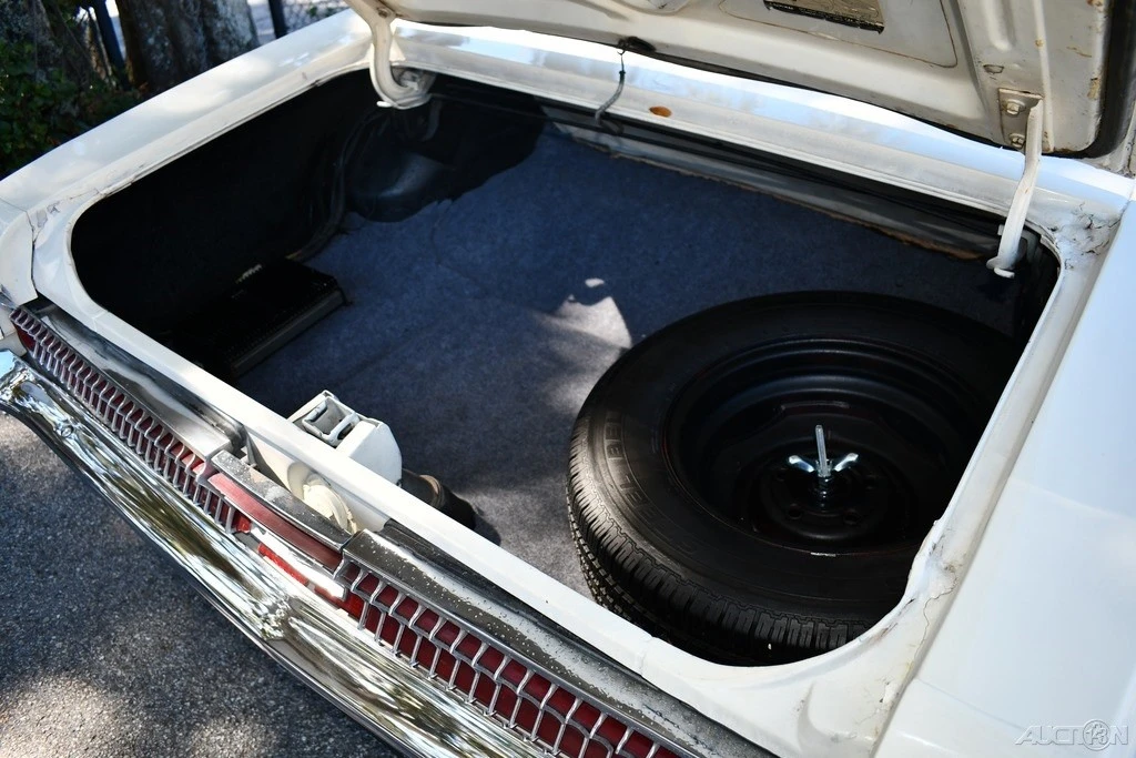 1969 Mercury Cougar 1st Gen - Image 12 of 21