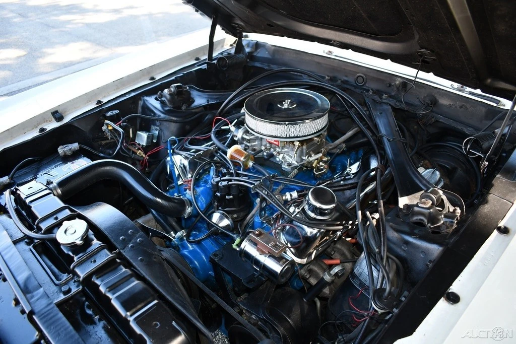 1969 Mercury Cougar 1st Gen - Image 11 of 21
