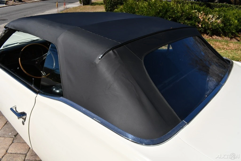 1969 Mercury Cougar 1st Gen - Image 20 of 21