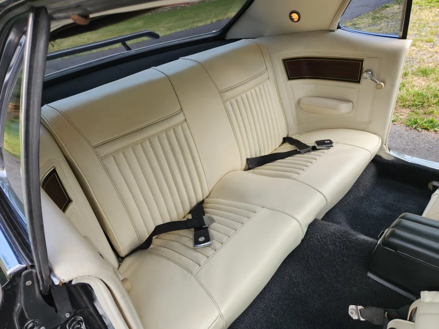 1969 Mercury Cougar 1st Gen - Image 11 of 17