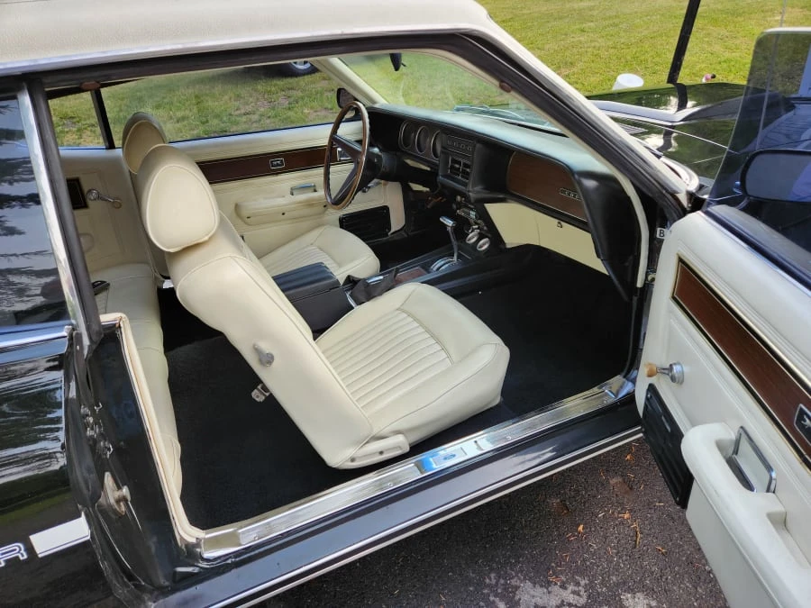 1969 Mercury Cougar 1st Gen - Image 12 of 17