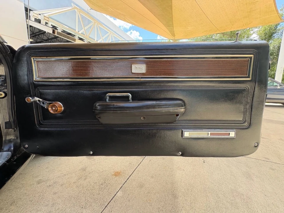1969 Mercury Cougar 1st Gen - Image 31 of 31