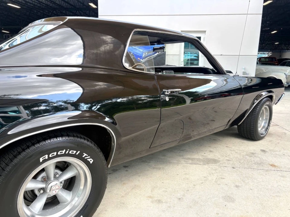 1969 Mercury Cougar 1st Gen - Image 17 of 31
