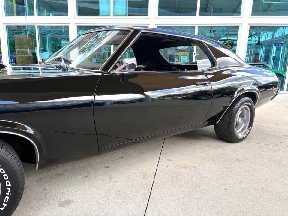 1969 Mercury Cougar 1st Gen - Image 13 of 31