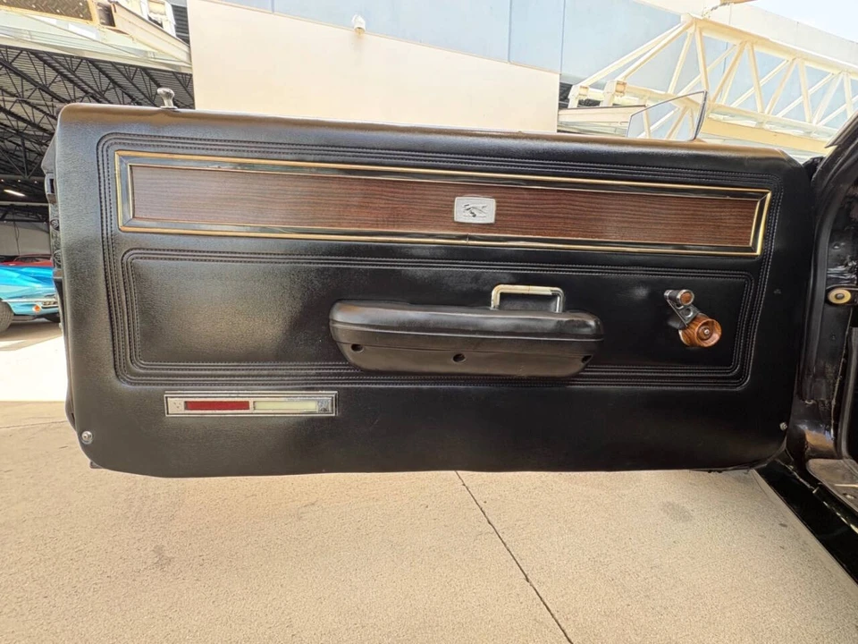 1969 Mercury Cougar 1st Gen - Image 24 of 31