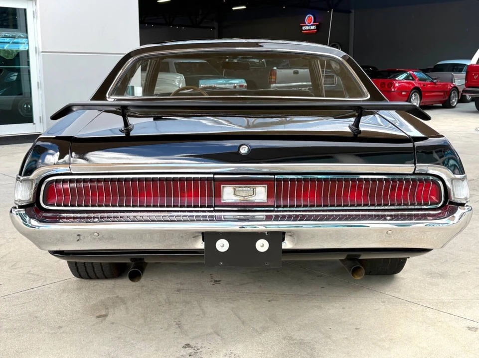 1969 Mercury Cougar 1st Gen - Image 7 of 31