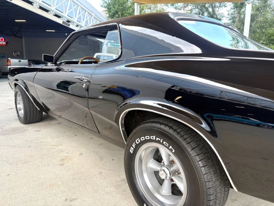 1969 Mercury Cougar 1st Gen - Image 14 of 31