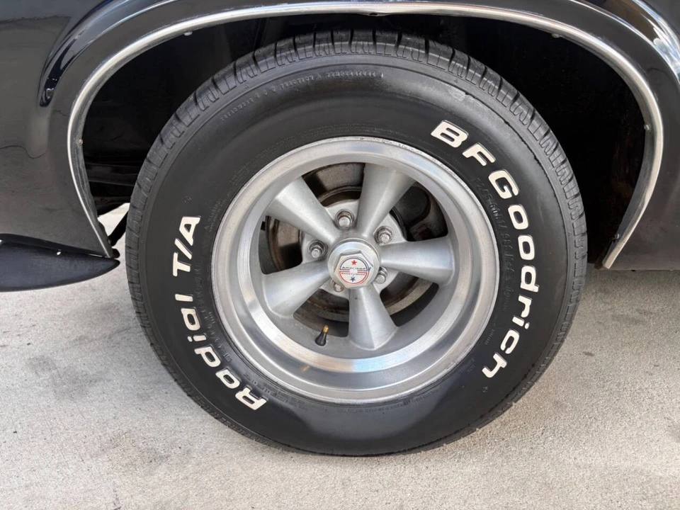 1969 Mercury Cougar 1st Gen - Image 21 of 31