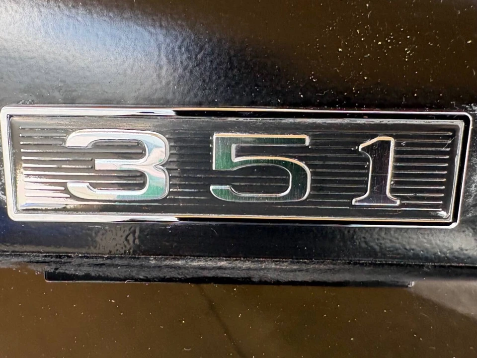 1969 Mercury Cougar 1st Gen - Image 22 of 31