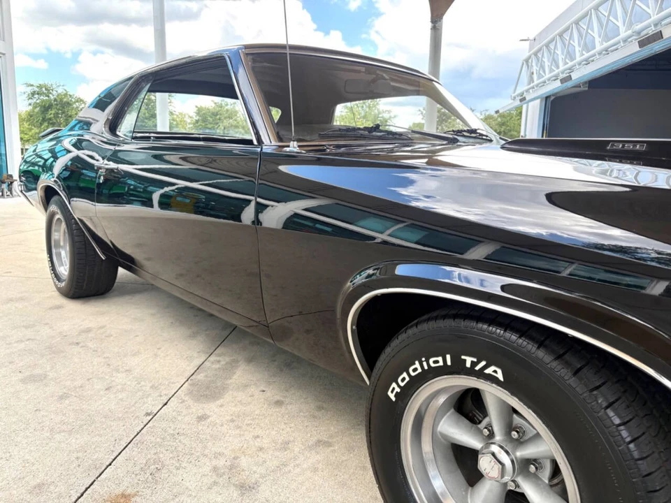 1969 Mercury Cougar 1st Gen - Image 18 of 31
