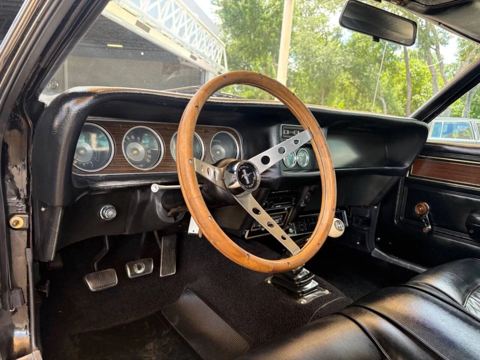1969 Mercury Cougar 1st Gen - Image 25 of 31