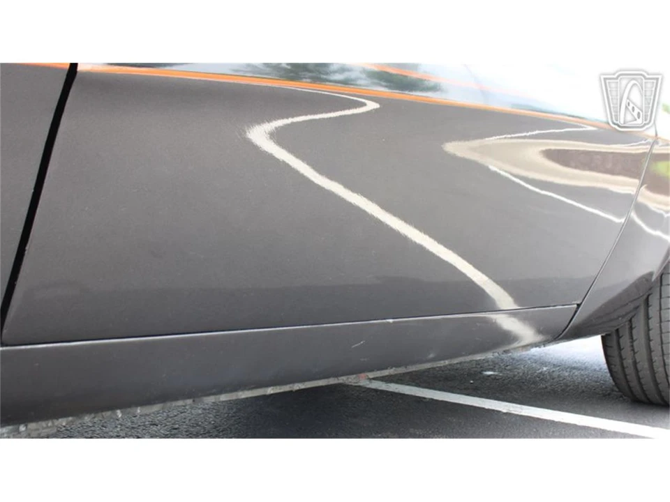 1969 Mercury Cougar 1st Gen - Image 11 of 31