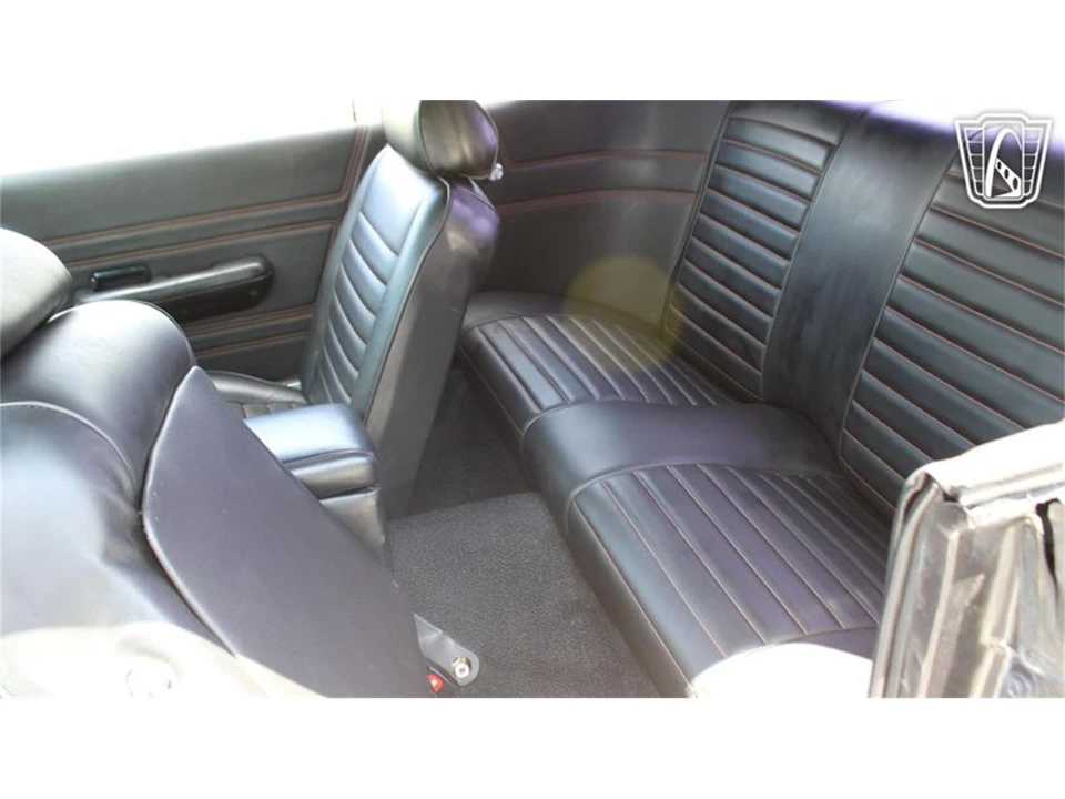 1969 Mercury Cougar 1st Gen - Image 16 of 31