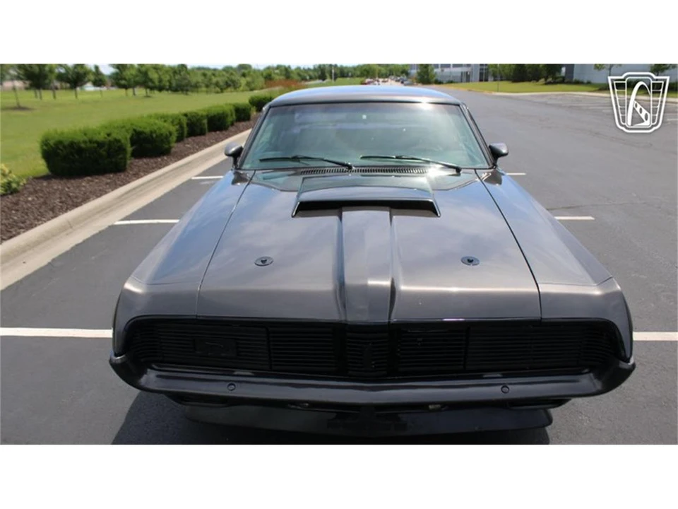 1969 Mercury Cougar 1st Gen - Image 21 of 31